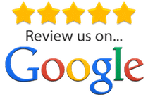 Review us on Google