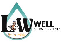 Living Water Well Services